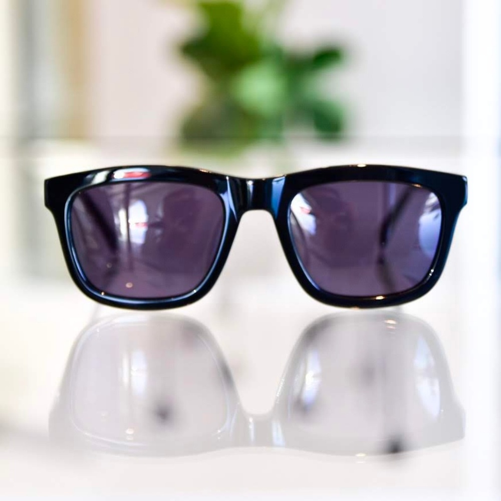 DEEP FREEZE SUNGLASSES